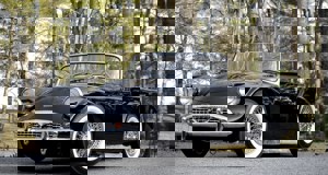 SP250 Dart (1959 - 1964)